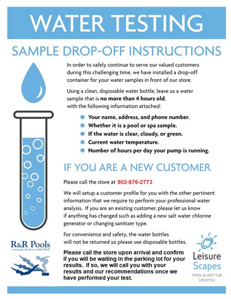 bottled water testing canada|bottled water testing guidelines.